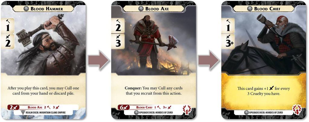 Path of Light and Shadow